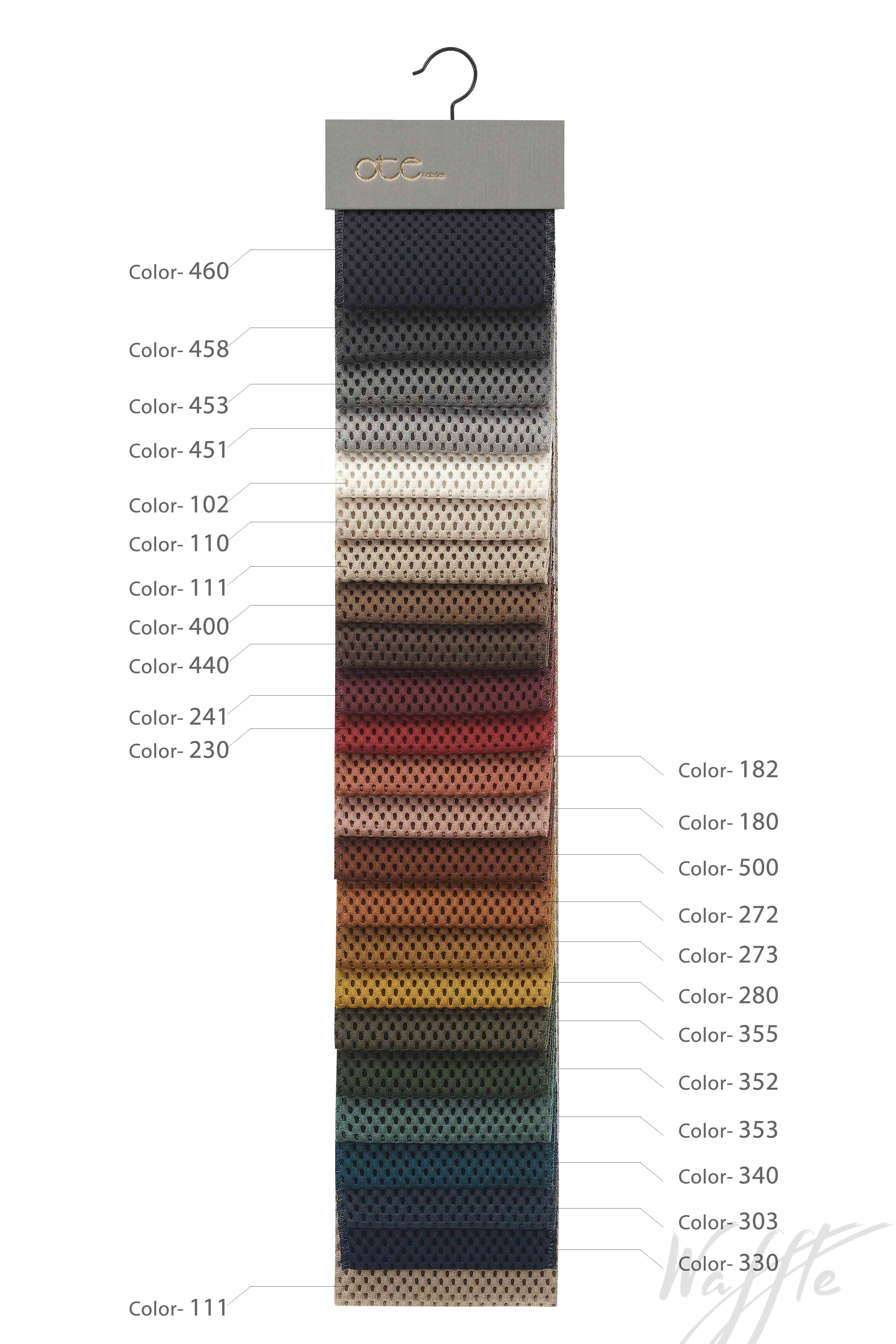 Furniture Fabrics